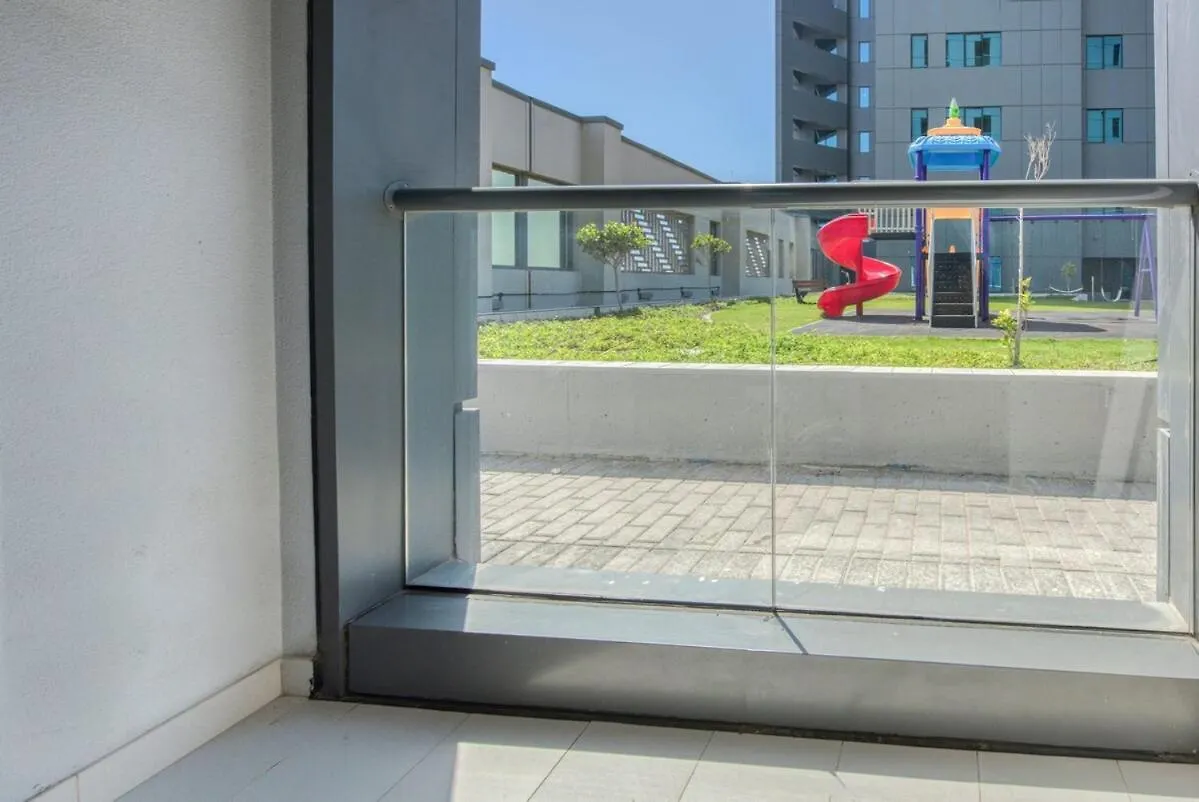 Havn - New 1 Bedroom Apartment In Business Bay Dubai 0*,  United Arab Emirates