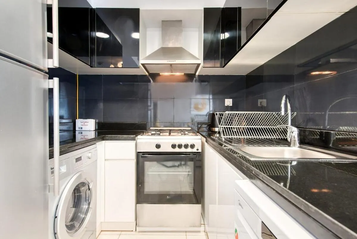 Havn - New 1 Bedroom Apartment In Business Bay Dubai United Arab Emirates