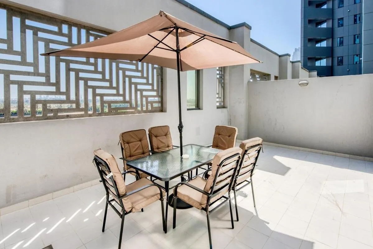 Havn - New 1 Bedroom Apartment In Business Bay Dubai 0*,