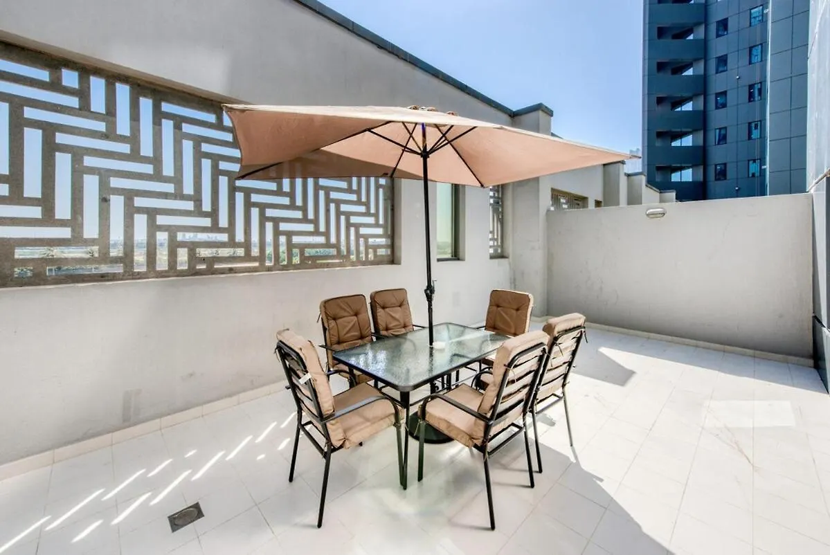 Havn - New 1 Bedroom Apartment In Business Bay Dubai United Arab Emirates