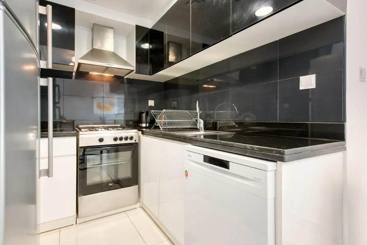 Havn - New 1 Bedroom Apartment In Business Bay Dubai 0*,  United Arab Emirates